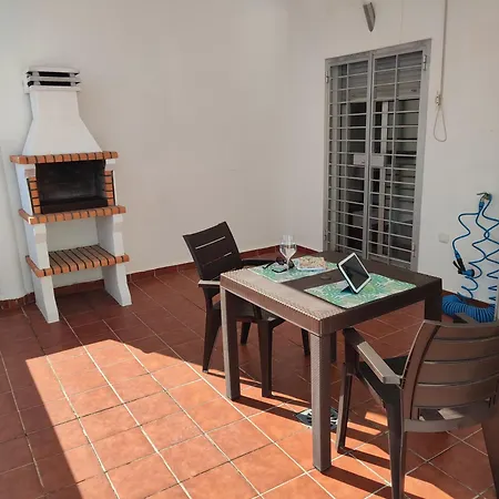Appartamento ático En 202 Barbate
